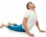 ورزش برای تقویت عضلات کمر(1)