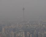 کجارو: ۲۹ دی، روز هوای پاک و معضل آلودگی در تهران