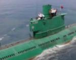 گزارش "سی ان ان" از بی خبری کره شمالی از یک فروند زیردریایی خود