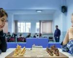 ششمین تساوی نماینده ایران در رقابت های جایزه بزرگ شطرنج زنان جهان