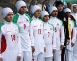دعوت دو فوتبالیست کردستانی به اردوی انتخابی تیم ملی زیر 14 سال دختران