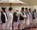 رسانه های پاكستان: هیات سه نفره طالبان افغانستان وارد پاكستان شد