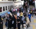 مدیرکل راه آهن شرق: مسیر طبس - تهران چهار ساعت کوتاه می شود