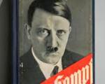 کتاب هیتلر بعد از 60 سال ممنوعیت چاپ شد