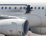 الشباب مسئولیت بمب گذاری در هواپیمای مسافربری سومالی را برعهده گرفت