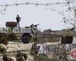 نظامی مصری در سینا به ضرب گلوله کشته شد