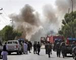 حمله انتحاری در ننگرهار افغانستان 7 كشته برجای گذاشت