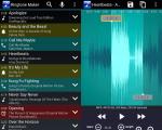 معرفی Ringtone Maker؛ اپلیکیشنی برای ساخت رینگتون و ویرایش فایل های صوتی
