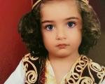 دختر گلم دنیا کاظمی   شیتی .....
