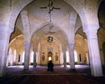 مسجد حضرت رقیه (س) تکاب به بهره برداری رسید