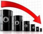 کاهش مجدد قیمت نفت