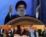 ابتکارعمل سیدحسن نصرالله و حرکت چرخ سیاست در لبنان