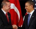 اوباما اقدام تروریستی استانبول و حملات اخیر پ‌ک‌ک به ارتش ترکیه را محکوم کرد