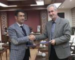 دانشگاه تبریز با دو دانشگاه ایتالیا تفاهمنامه همکاری امضا کرد