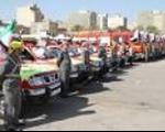 انجام 28 عملیات آتش نشانی تبریز در دو روز نخست سال