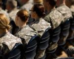 ثبت 6 هزار مورد تجاوز جنسی در ارتش آمریکا