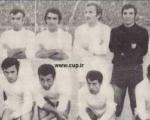 اولین حضور ایران در باشگاه های آسیا/ پرسپولیس اولین ناکام بود