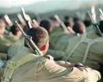 تشکیل تیم های ویژه برای دستگیری سربازان فراری