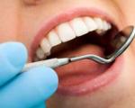 95 مركز دندانپزشكی در همدان فعال است