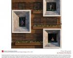 «ارسی خانه» از ایران برنده جایزه جهانی طراحی شد