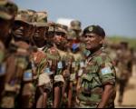 هلاکت 3 فرمانده ارشد الشباب در سومالی
