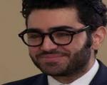 فیلم/ افشاگری «امیرحسین کریمی» درباره مسابقه سابق شبکه «من و تو»‬‎
