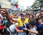 درخواست مخالفان دولت ونزوئلا برای برگزاری تظاهرات علیه مادورو