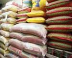 ناکامی قاچاقچیان در توزیع محموله قاچاق برنج 322  میلیارد ریالی