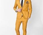 مدل های شیک کت شلوار مردانه با رنگ بندی کامل -آکا