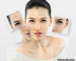 رازهای مهم طب سوزنی برای زیبایی پوست صورت