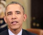 اوباما : فرصتی برای آینده ای متفاوت در روابط آمریکا و ایران به وجود آمده است/ ما حق ایران برای استفاده از انرژی هسته ای را به رسمیت می شناسیم