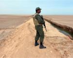 ادعای رسانه انگلیسی درباره آمادگی نیروهای غربی برای حمله به لیبی