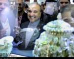 سلطانی فر: صنعت طلا و جواهر ایران در سه سال آینده خیز قابل توجهی بر می دارد
