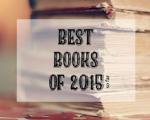 معرفی برترین کتاب های سال 2015 در تمام زمینه ها (عکس)