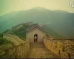 عکس/ تصاویر زیبا و باشکوه دیوار بزرگ چین