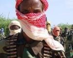 دستگیری یک سرکرده گروه تروریستی الشباب توسط نیروهای امنیتی سومالی