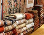 صادرات فرش دستباف در دوران پسا تحریم رونق می گیرد