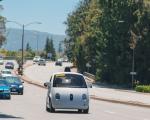 گوگل برای اولین بار در سوانح رانندگی ماشین های خودرانش، تقصیر را بر گردن گرفت
