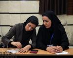 مرحله دوم انتخابات مجلس شورای اسلامی در استان تهران