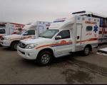 مرگ خاموش دو شهروند و زخمی شدن 7 مسافر یک خودرو در شاهرود