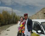 4گوشه دنیا/ «عشق» دختر نروژی را به افغانستان کشاند