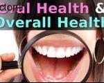 تشخیص سلامت بدن به وسیله دهان