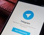 کلاهبرداری با نام "هک تلگرام"