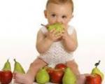 بهترین زمان میوه دادن به بچه ها چه هنگامی است؟