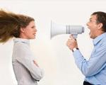 10 فرمان زنانه برای حرف شنوی مردان تندخو