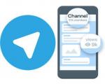کانال پورن تلگرام و کانال های پورنو تلگرام و مسدود شدن تلگرام