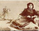 اولین دختر ایرانی که کشف حجاب کرد