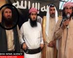 هلاکت مسئول شرعی داعش در رقه + تصویر