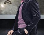 مدل جدید کت و شلوار مردانه مجلسی -آکا