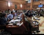 شورای شهر سیاست های تدوین لایحه بودجه سال 95 شهرداری تهران را تصویب کرد